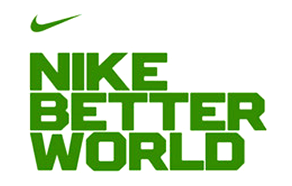 nike better world 2012