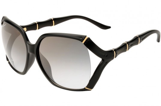 gucci sunglasses bamboo frame